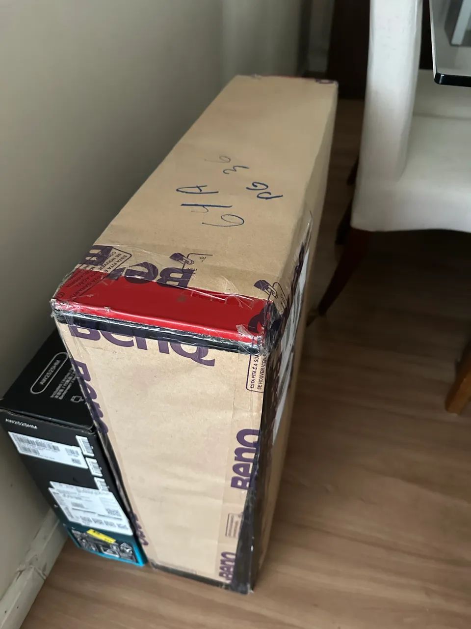 Monitor Zowie XL2546