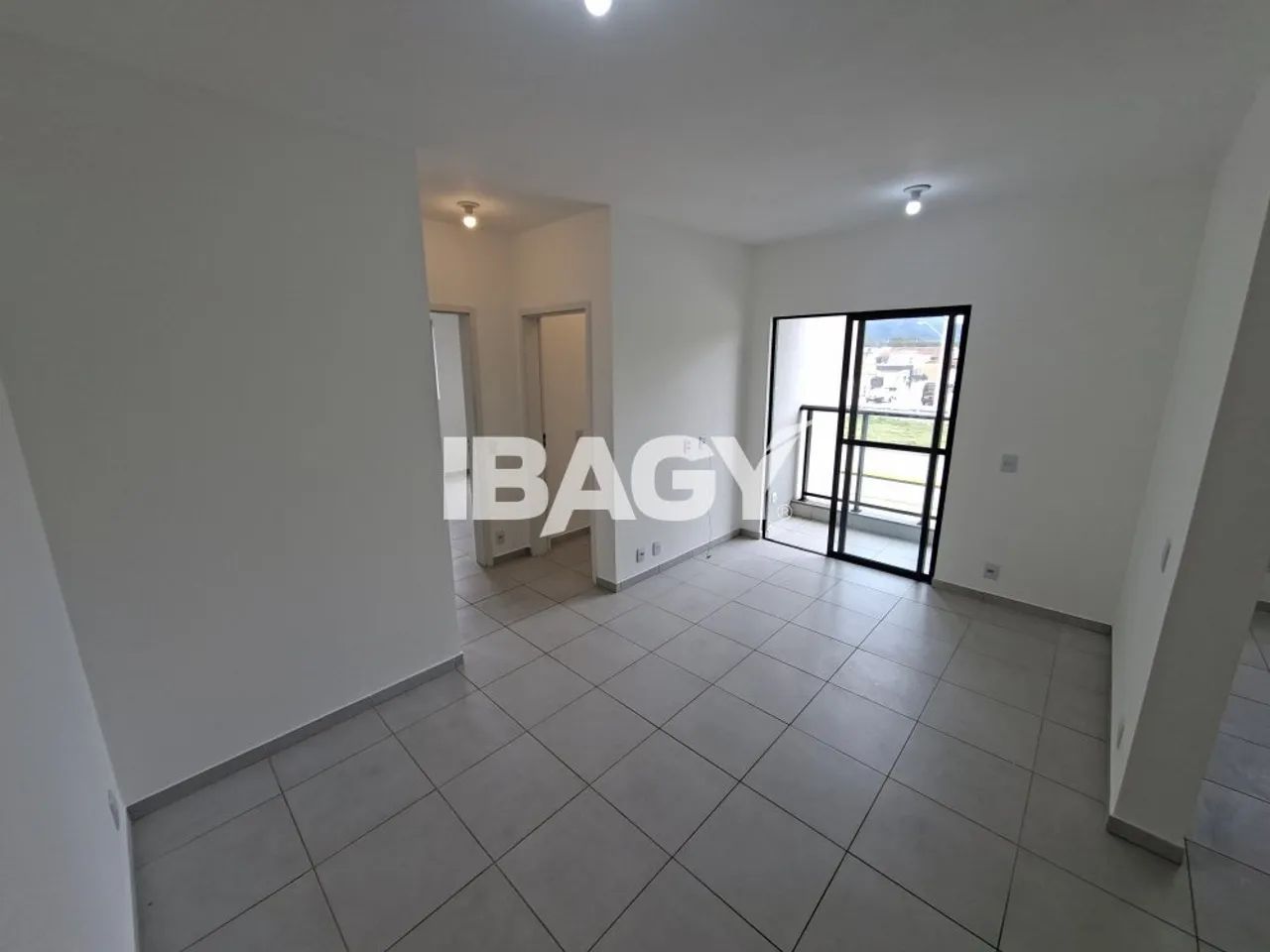 Excelente Apartamento 2 dormitório(s) em Vargem Grande - Florianópolis - Foto 2