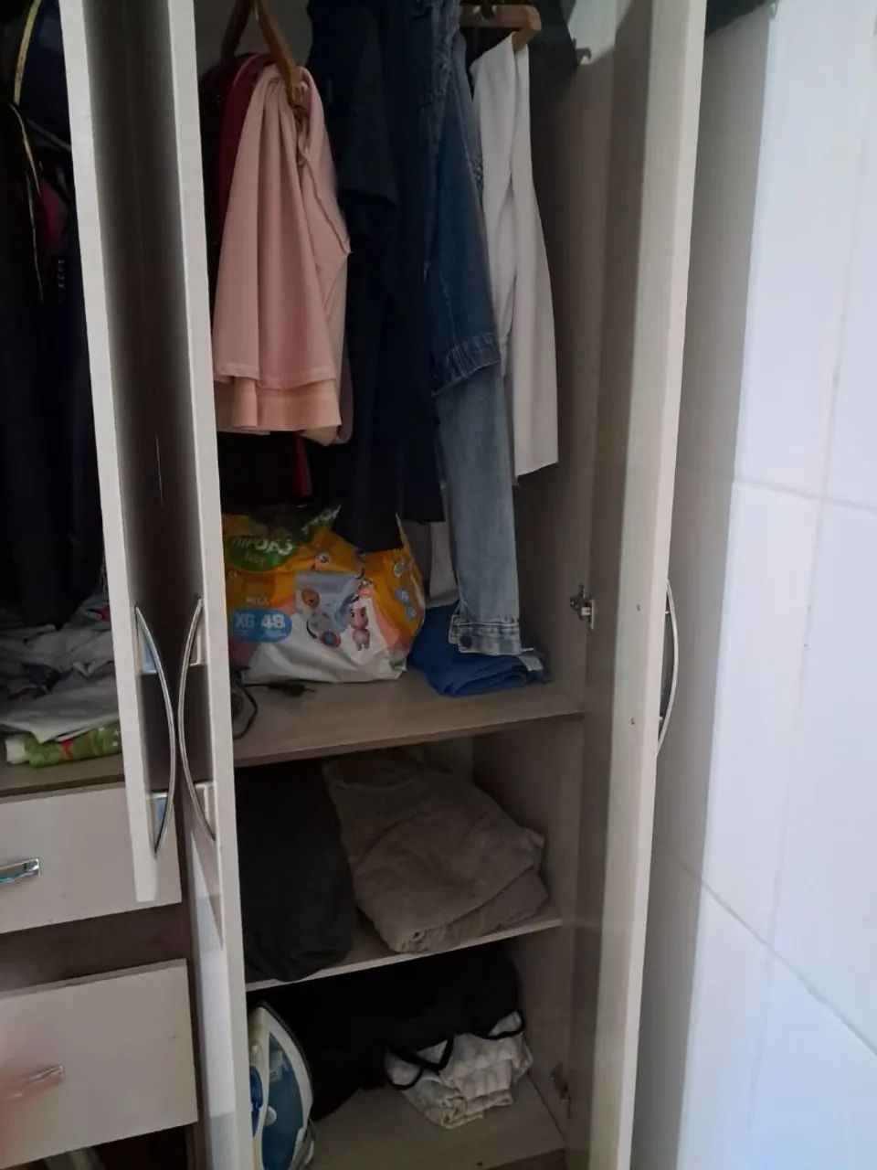 Guarda roupa - Foto 3