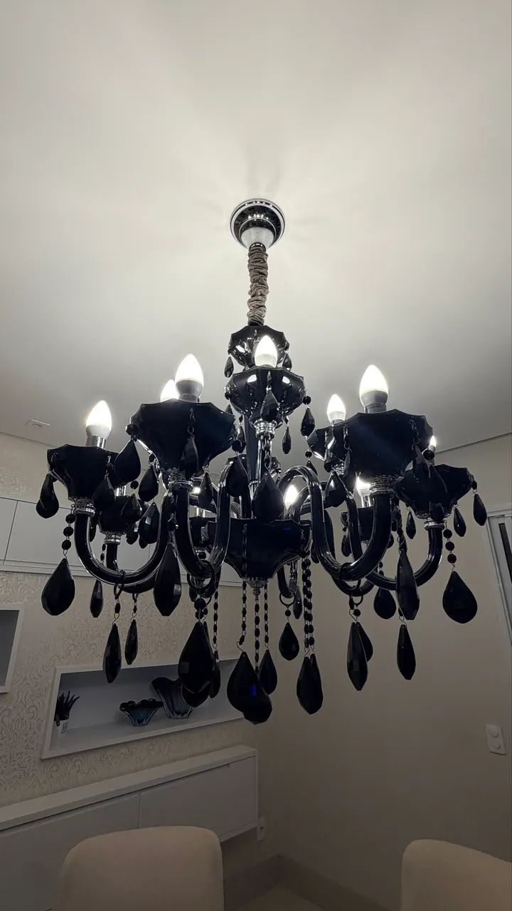 Lustre - Foto 3