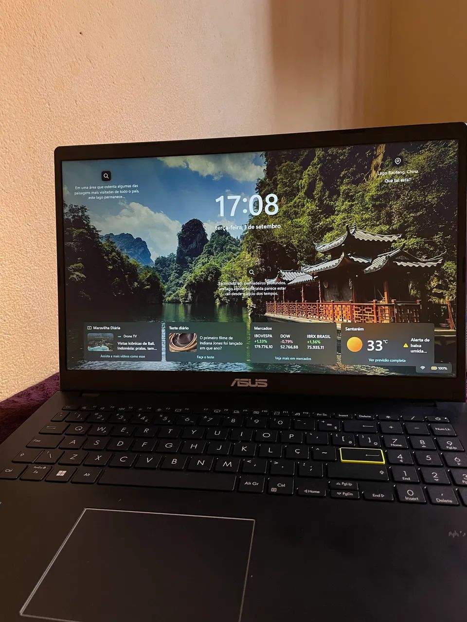 Notebook 