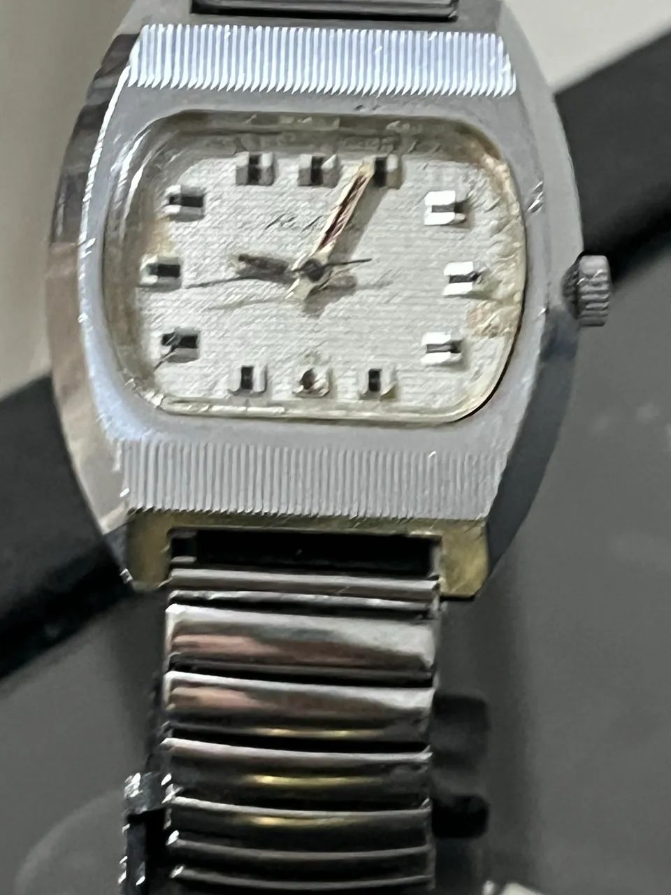 Raketa Made in URSS acorda - Foto 2