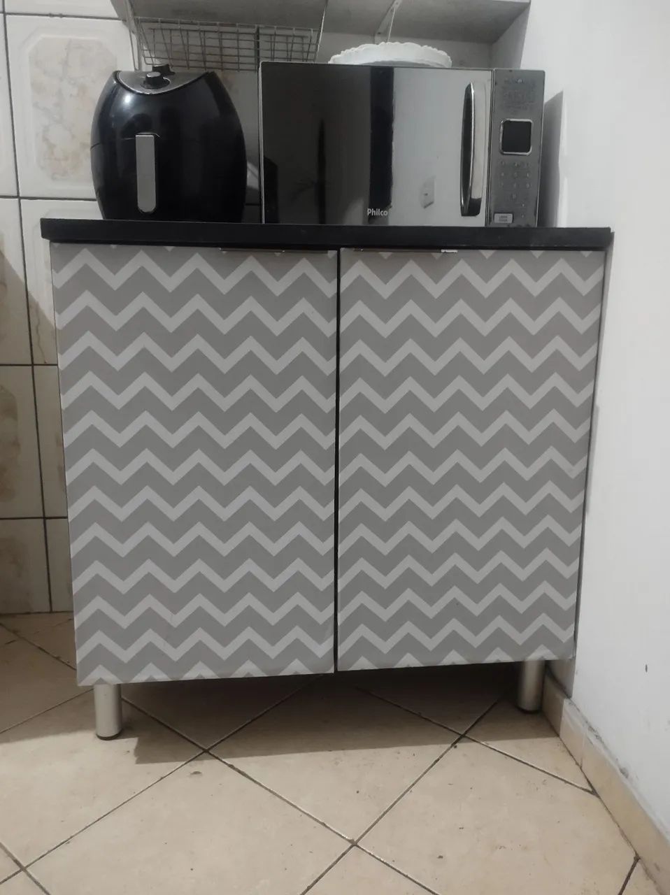 Armário cozinha 