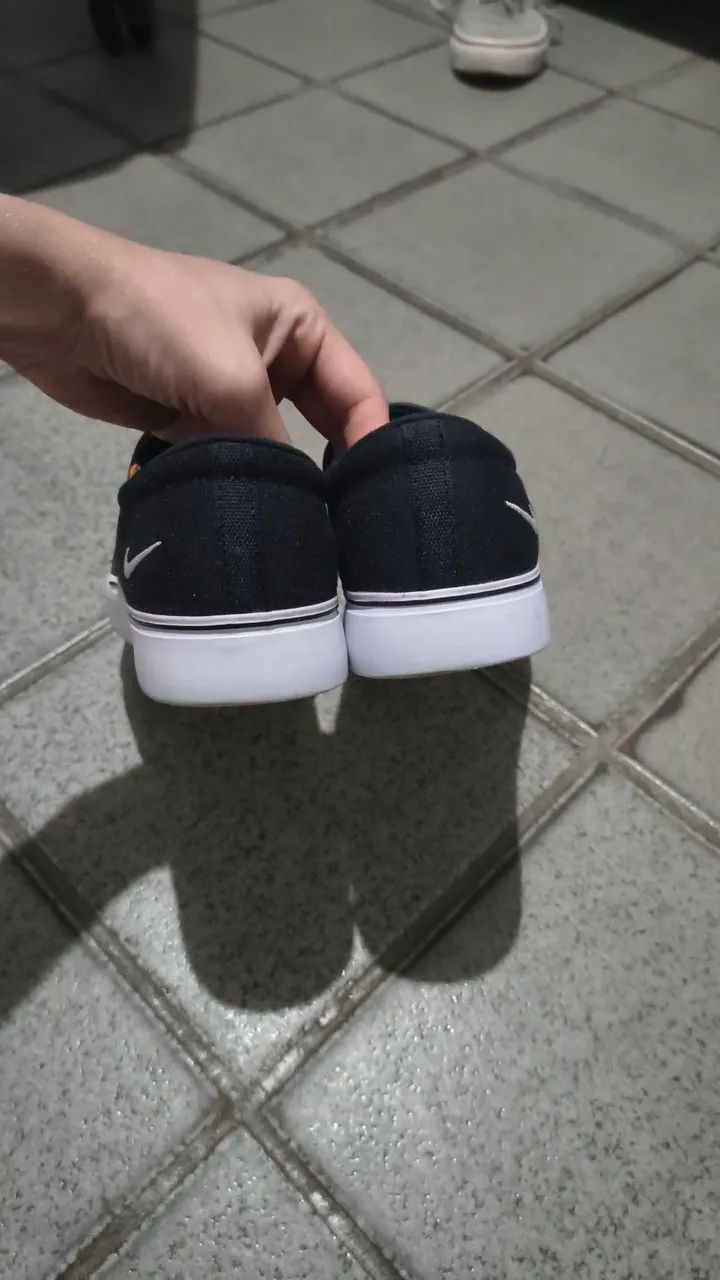 Tênis Nike  - Foto 4