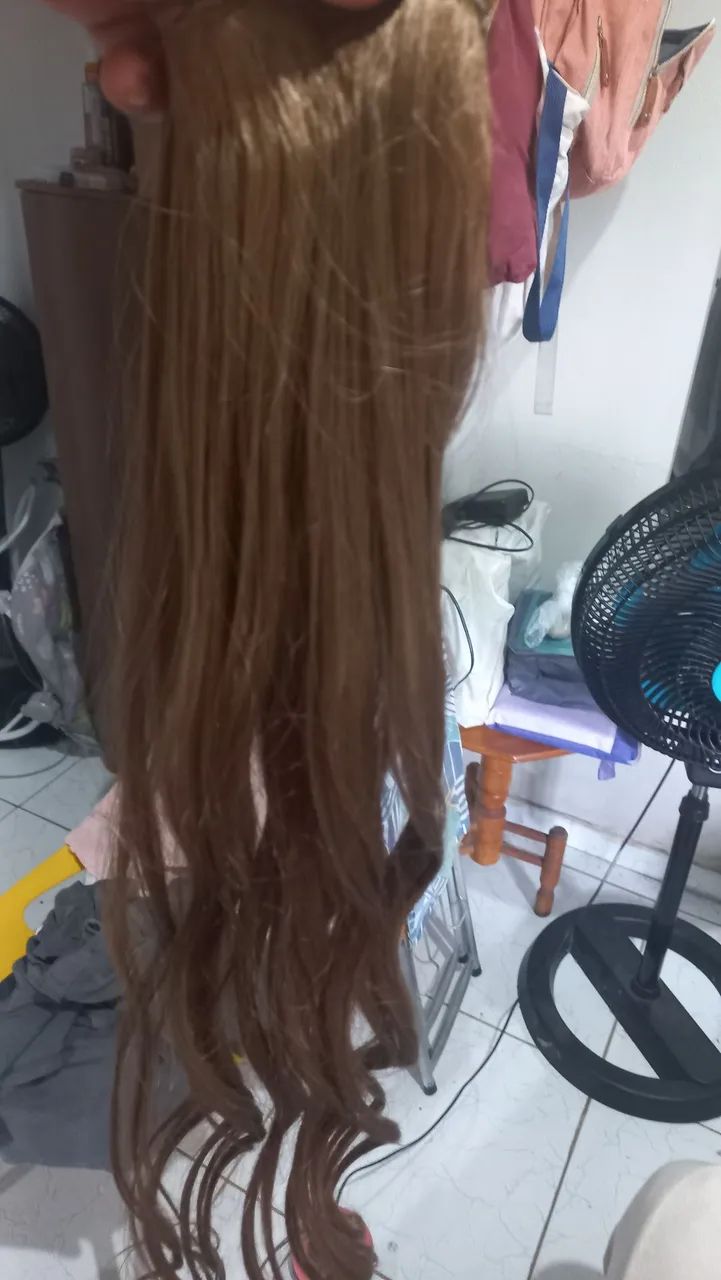 Mega hair  - Foto 3
