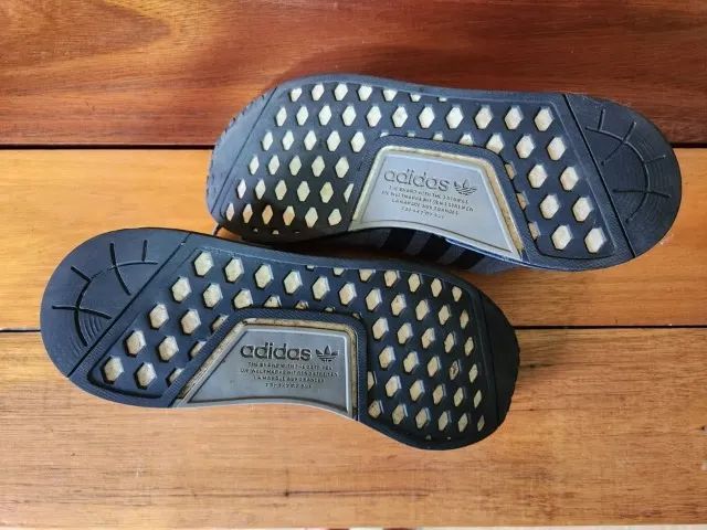 Tenis Adidas NDM R1 - Foto 5