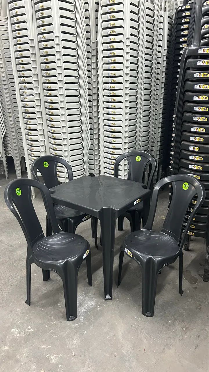 Jogo de mesa