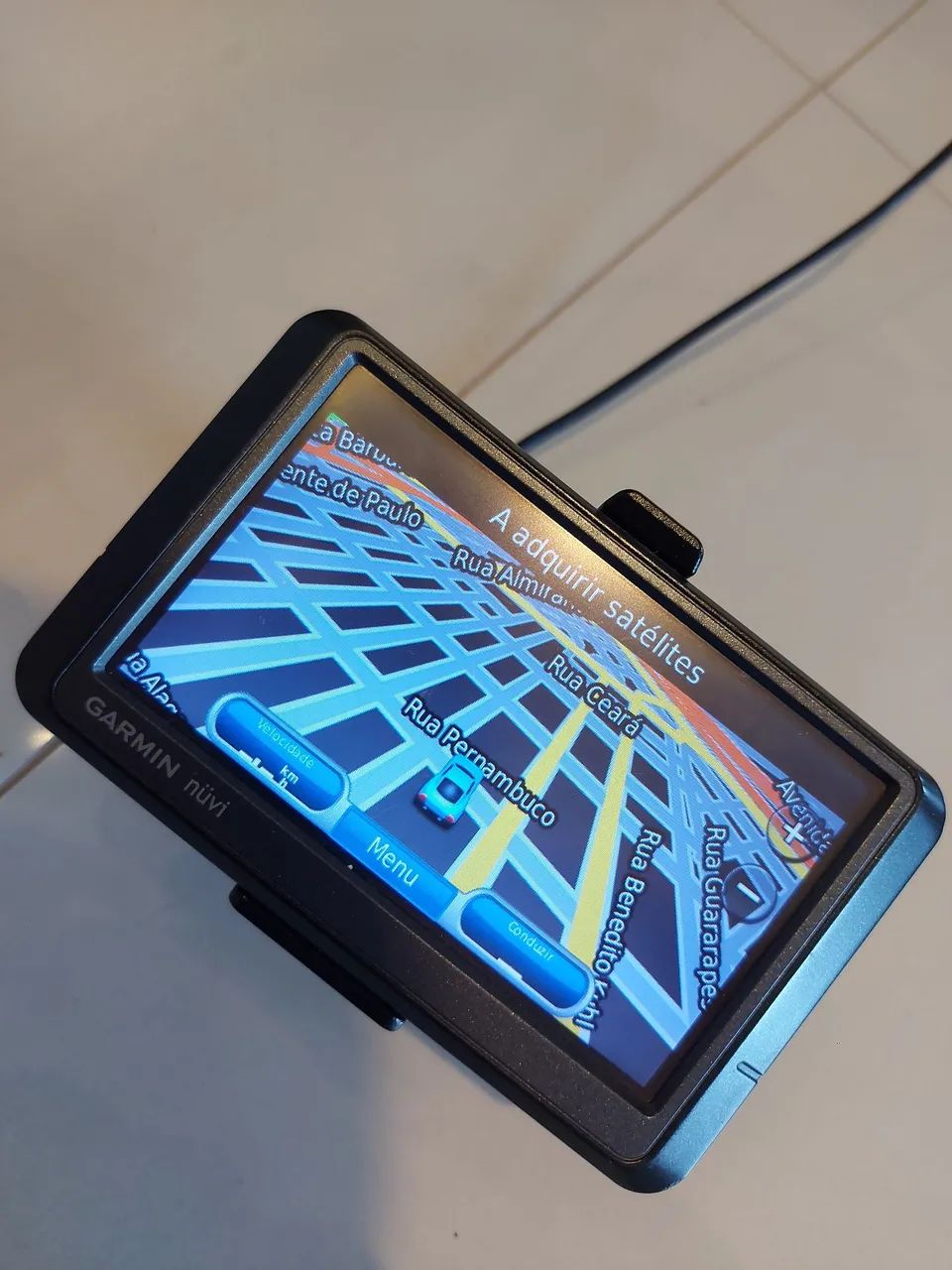 GPS GARMIN - Foto 2