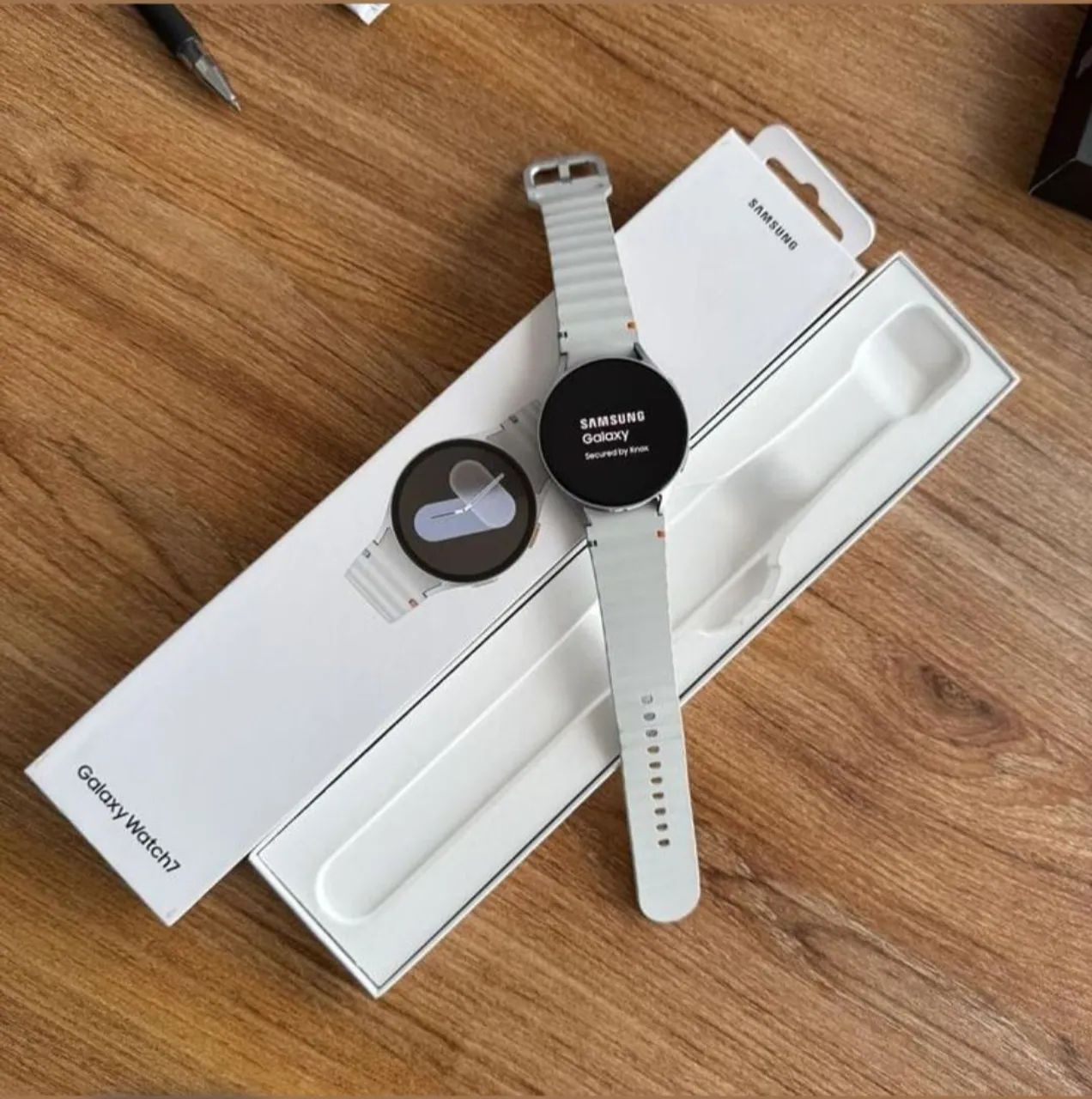 Smartwatch Samsung Galaxy Watch 7 - Foto 3