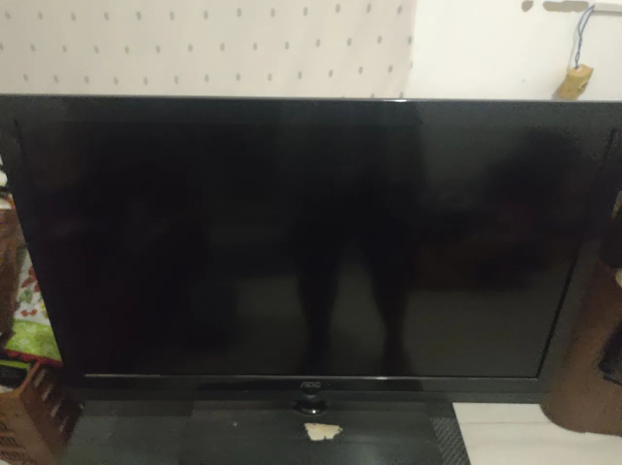 TV AOC