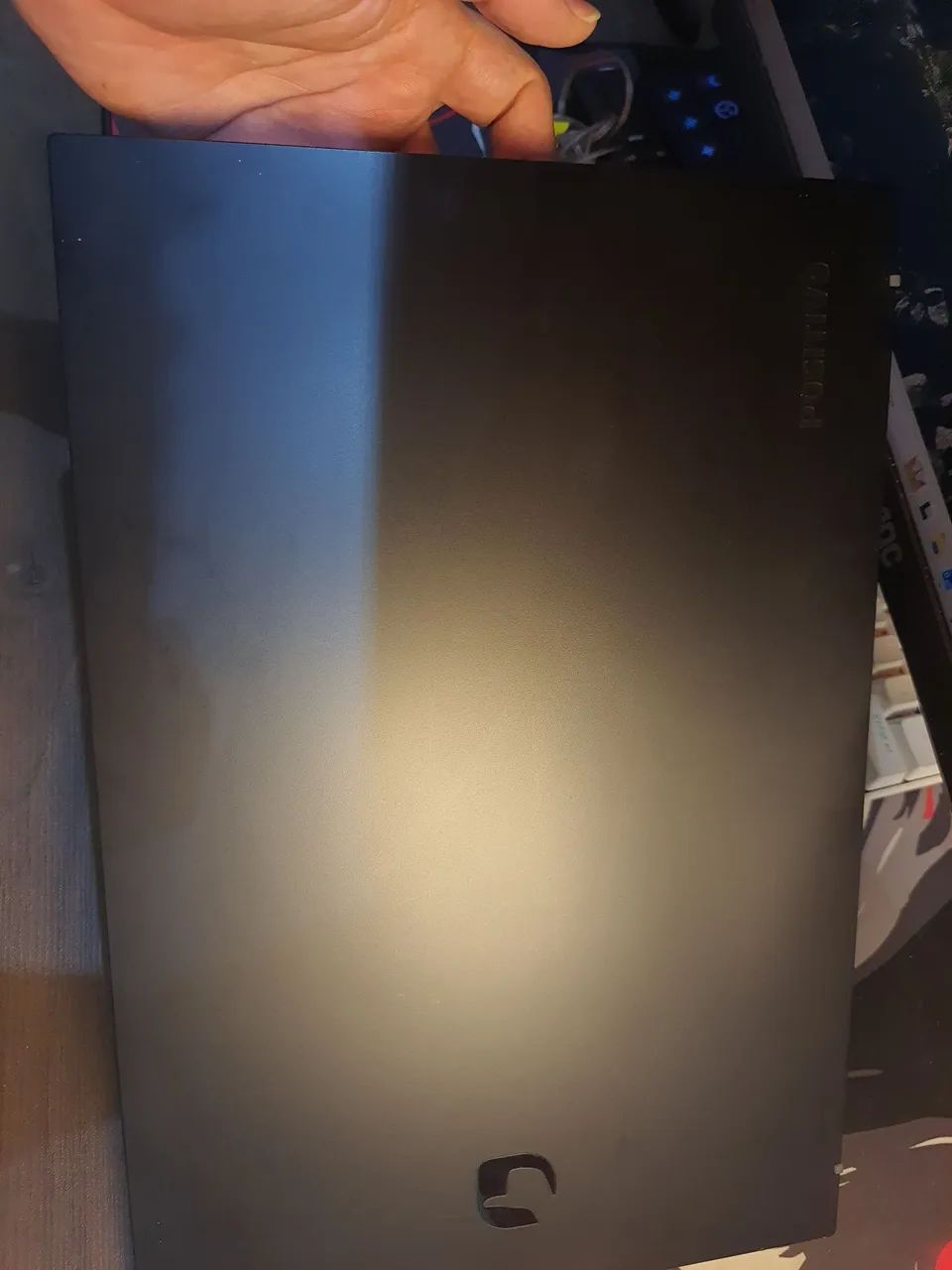 Notebook Ryzen 7 5700u 16GB RAM - Foto 2
