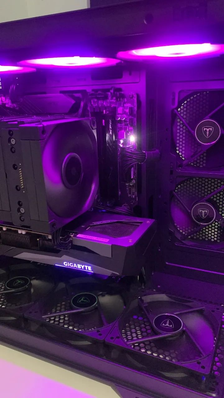 Gaming PC404871483920885762