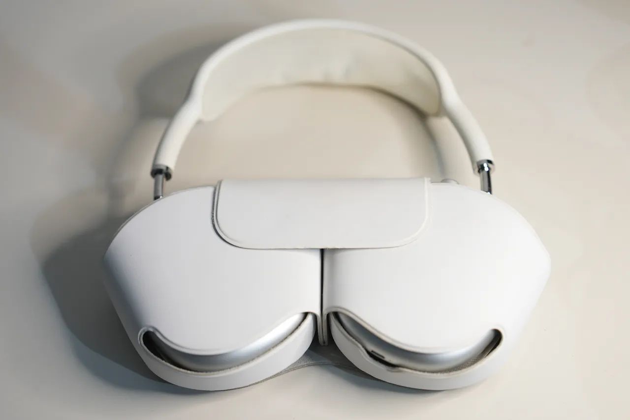AirPods Max | Branco