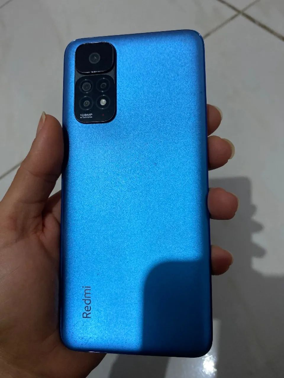 Celular  - Foto 3