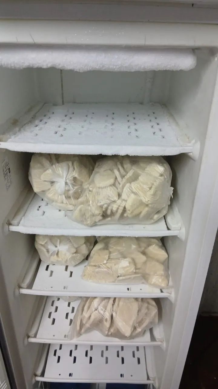 Freezer Electrolux  - Foto 4
