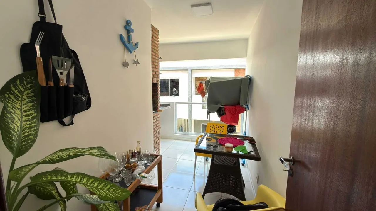 Aruana Beach Residence 3/4 - 140m2 [21817] - Foto 5