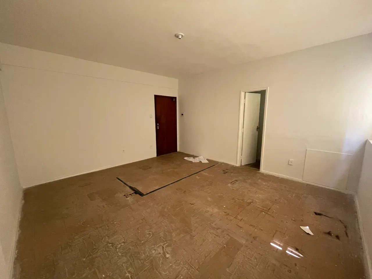 ED. Fernandez sala com 21,00m2 - Foto 5