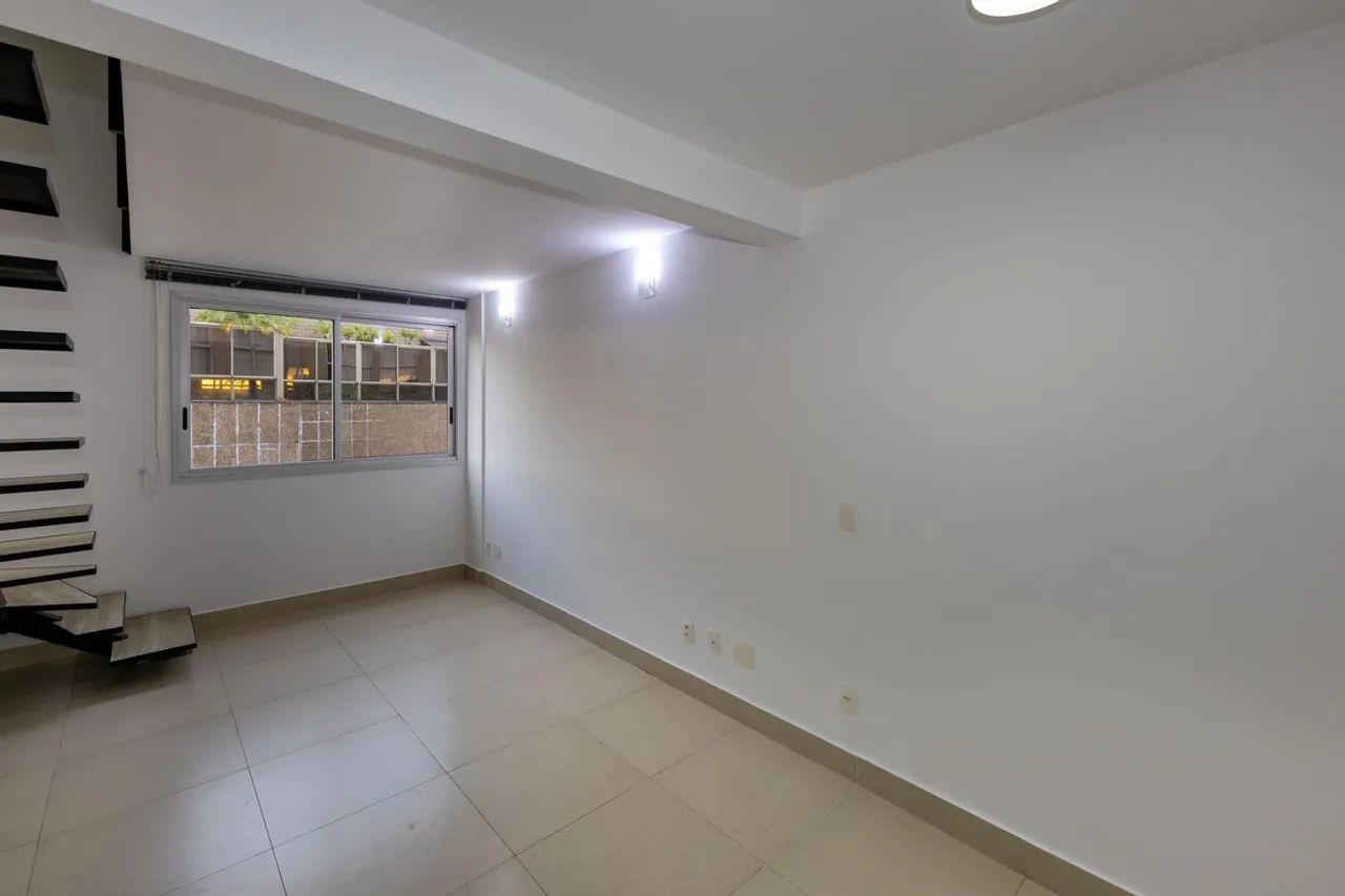 Apartamento à Venda - Sion, 1 Quarto, 45 m2 - Foto 3