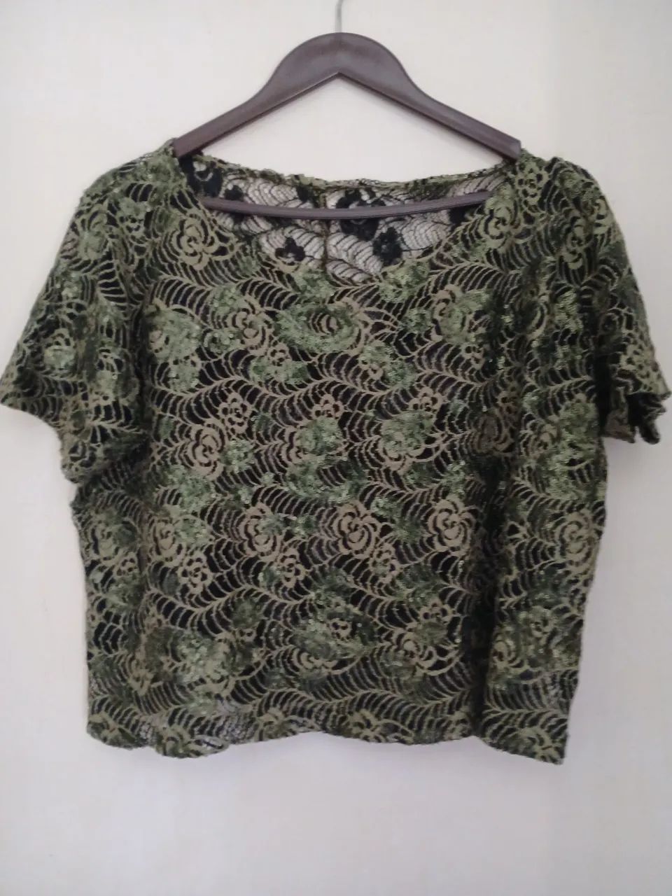 Roupas plus - Foto 5
