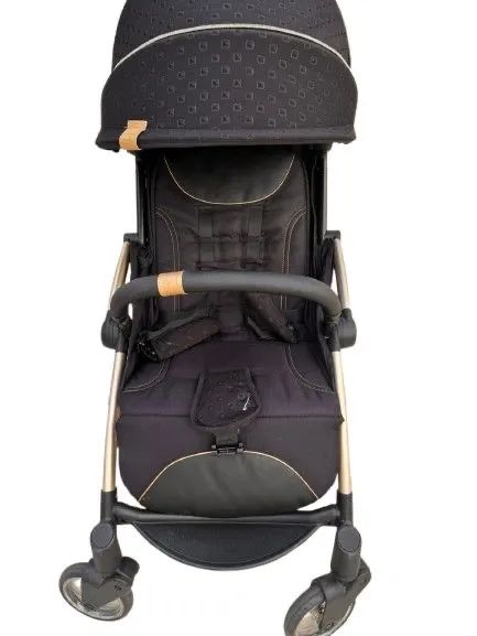 Carrinho de Bebê Chicco Compacto One4ever Lounge - *0