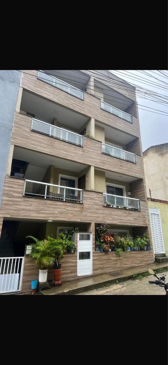 Foto - Rio de Janeiro - Anil