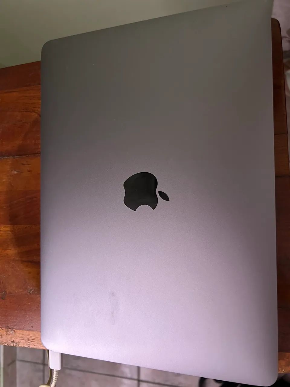 MacBook 2016 - Foto 3