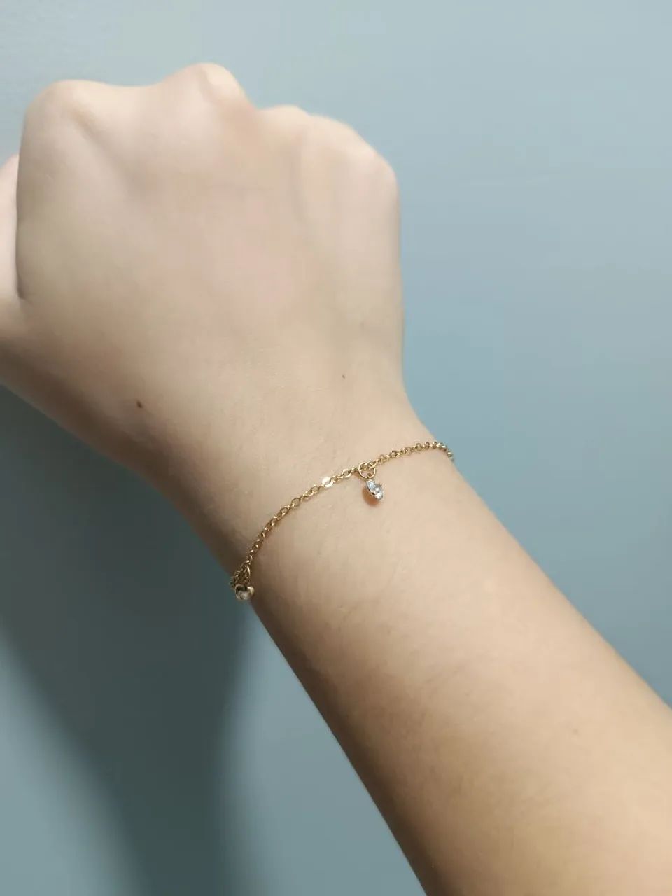 Pulseira Rommanel