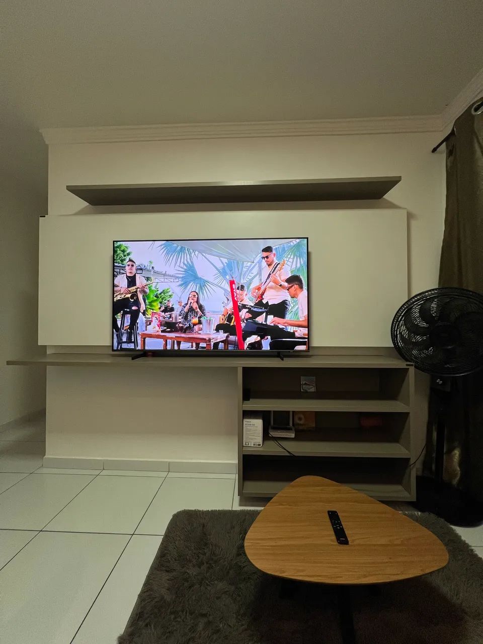 Foto - João Pessoa - Varjão