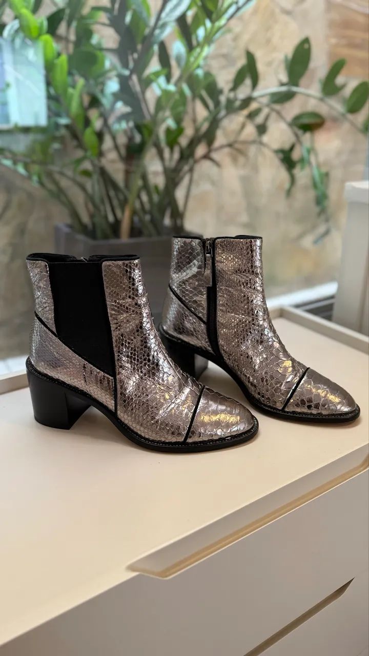 Bota Birman  - Foto 2