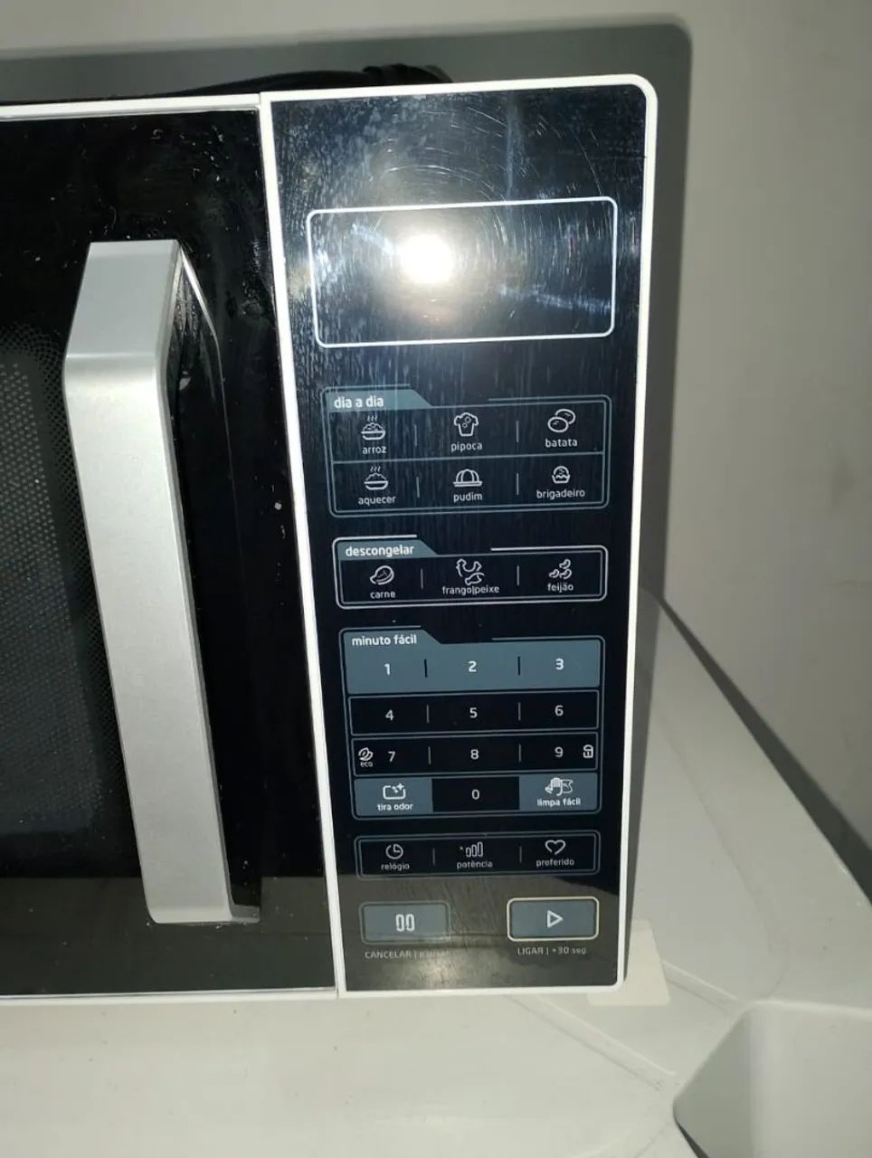MICROONDAS MIDEA - Foto 2
