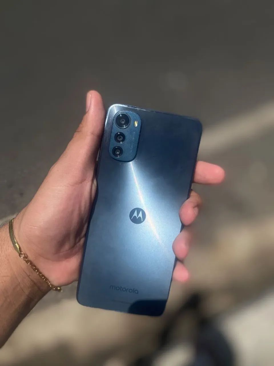 MOTO E32 - Foto 4