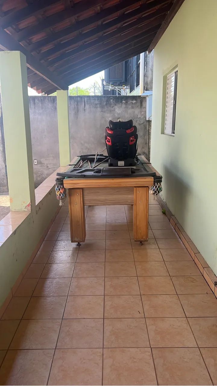 Mesa sinuca  - Foto 2