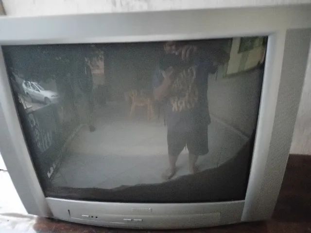 Televisão 29 polegadas fhilips  - Foto 3