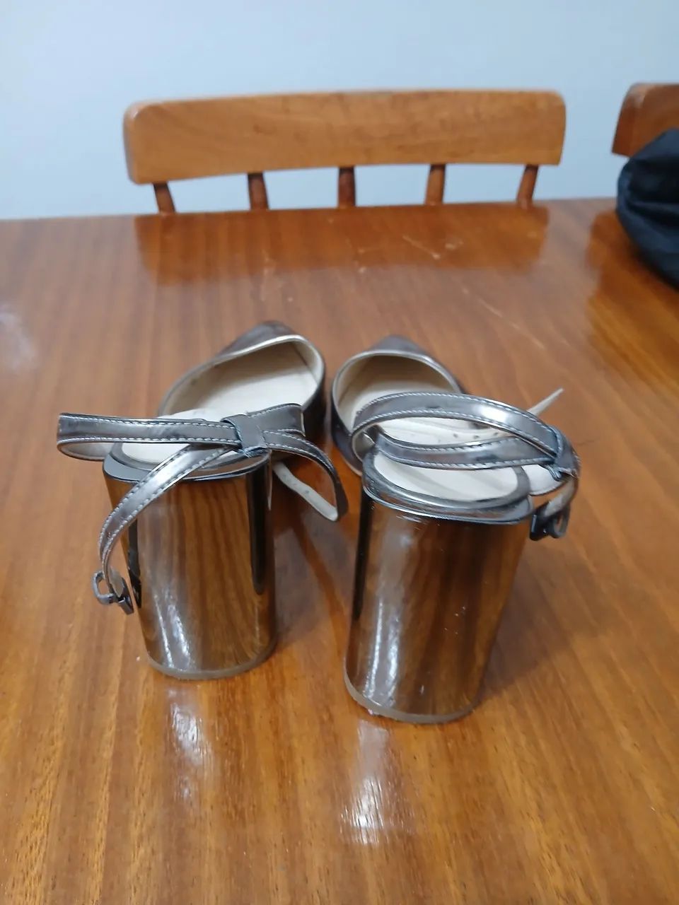 Sapato Feminino  - Foto 4