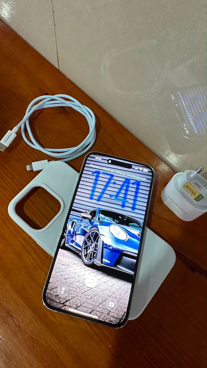 iPhone 14 Pro Max  - Foto 2