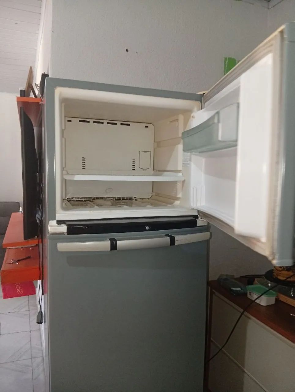 Geladeira  - Foto 4