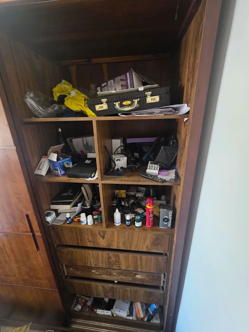 Guarda roupa - Foto 3