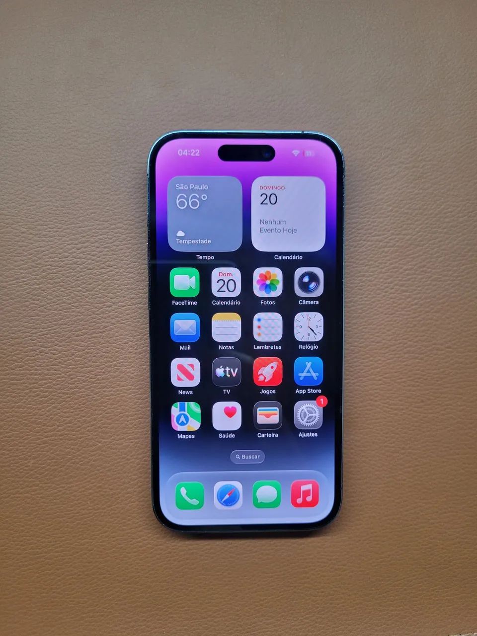 iPhone 14 pro - Foto 2