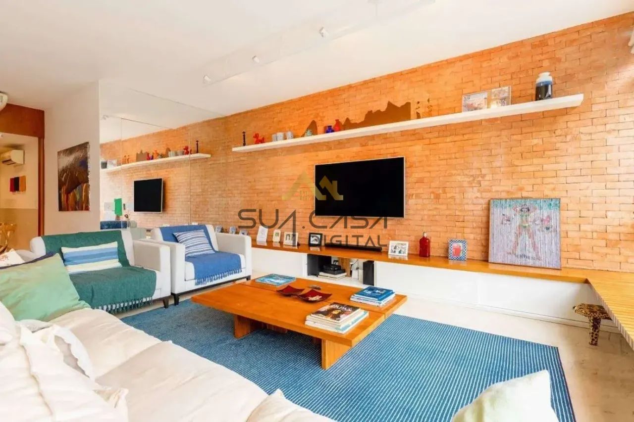 Ipanema | Apartamento 3 quartos, sendo 2 suites REF: IPAP1929 - Foto 5