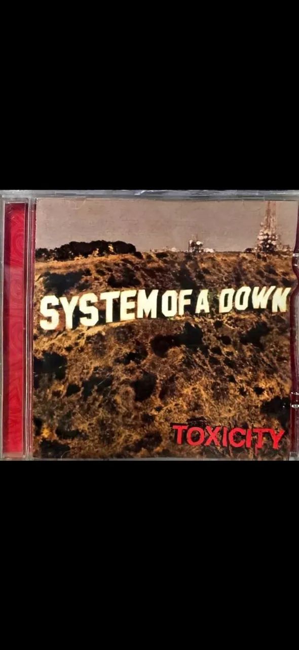 Nirvana System Of A Down - Foto 3