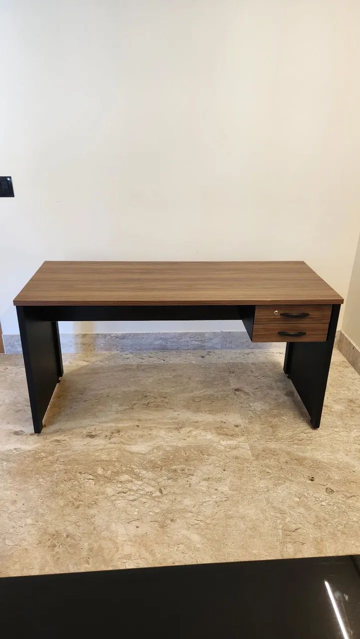 Mesa escritório - Foto 2