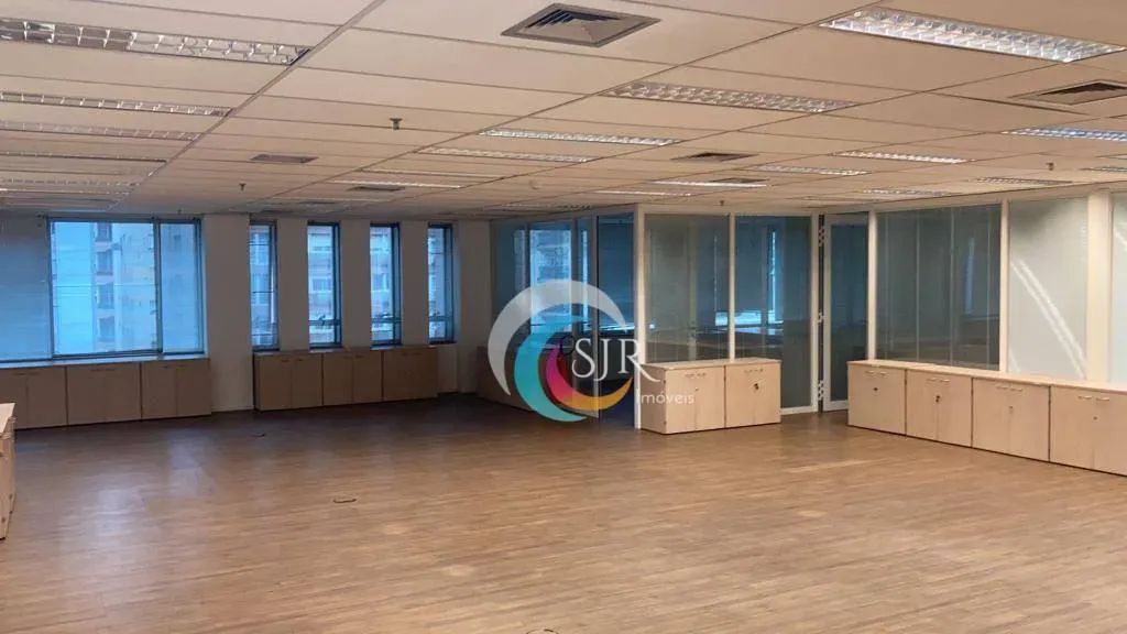 Conjunto para alugar, 280 m² - Cerqueira César - São Paulo/SP - Foto 3