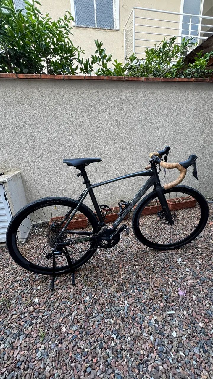 Sense Versa Gravel