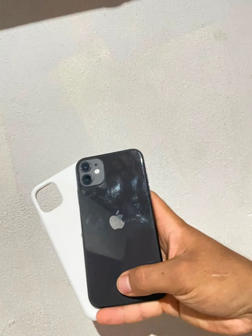 IPHONE 11 128GB TODO ORIGINAL ? - Foto 2