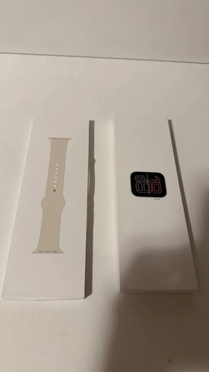 Apple Watch SE 3 GPS 40mm
