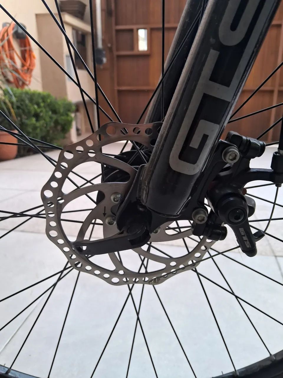 Bicicleta aro 29 - Foto 3
