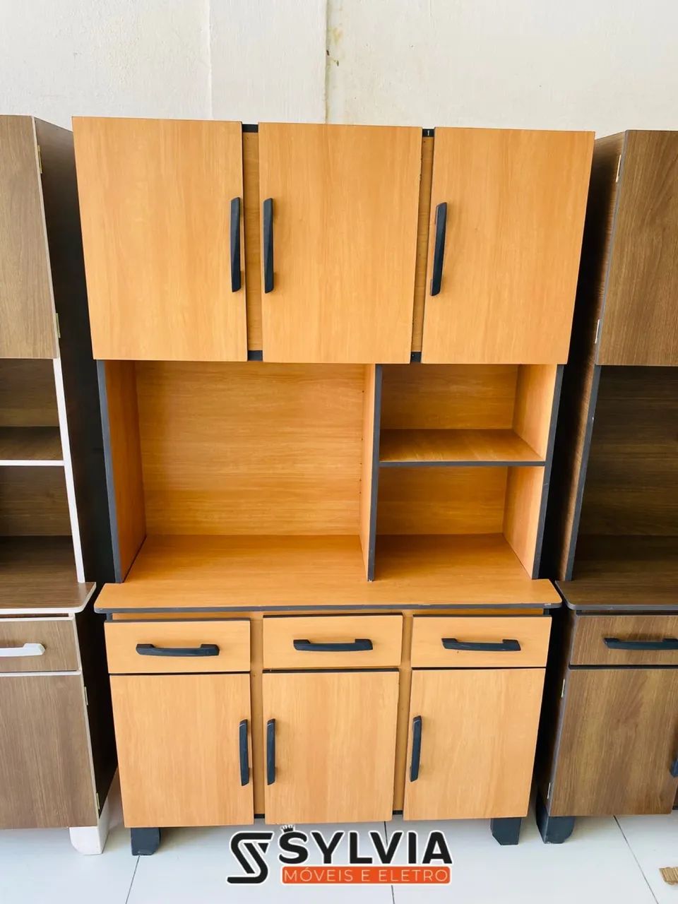 ARMÁRIOS PARA COZINHA MDF - Foto 3