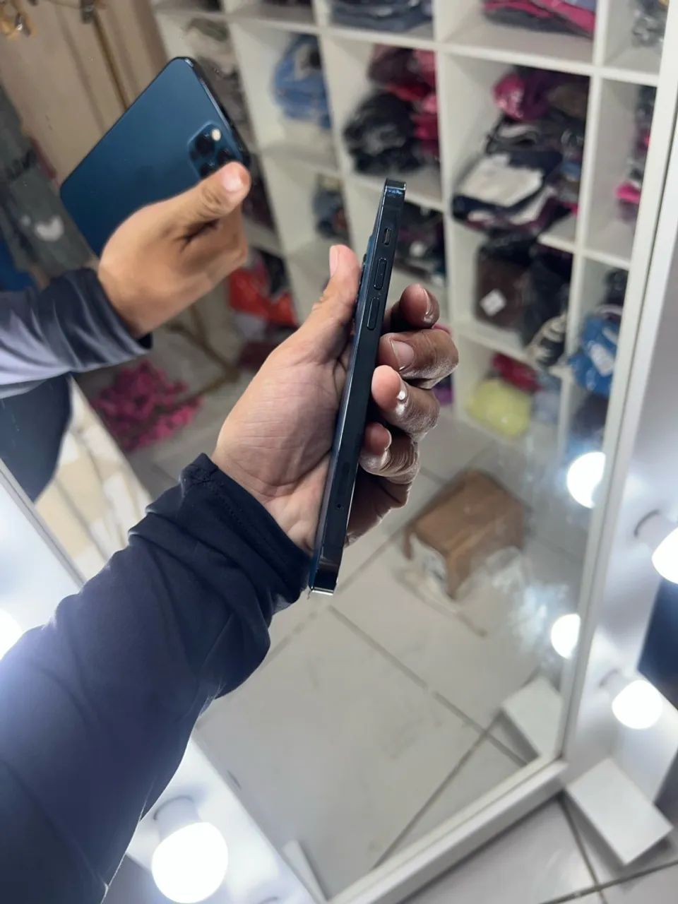 iPhone 12 Pro 128Gb  - Foto 4