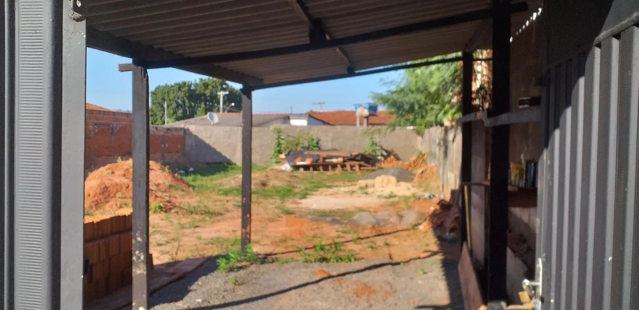 Lote plano ótimo local rua colombia - Foto 2