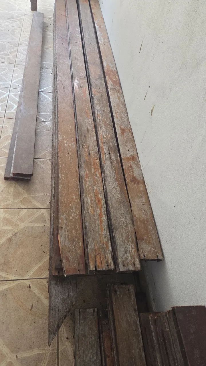 Decking Timber65735158891907124